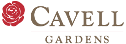 Cavell Gardens Logo